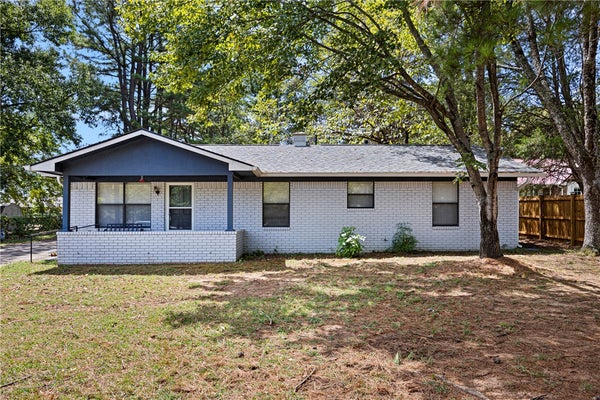 11 FONTAINE DR, CLARKSVILLE, AR 72830 - Image ddfa8fa620ff88a837ced64b5e1552e6/333397234