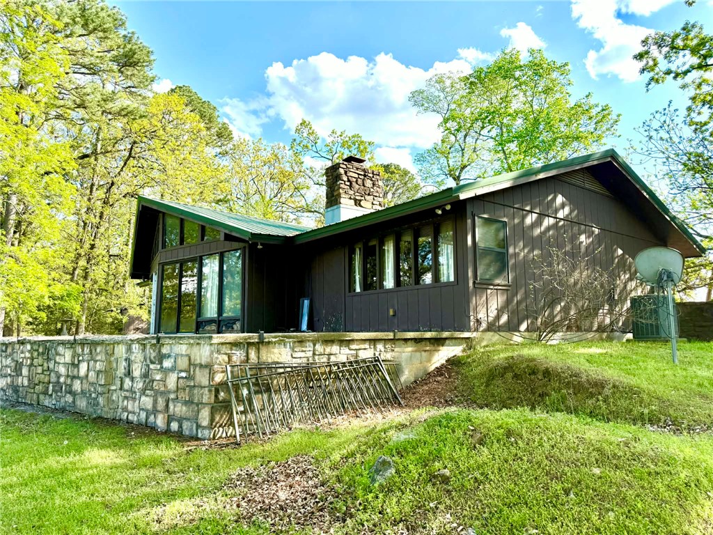 Piney Bay Dev - Residential