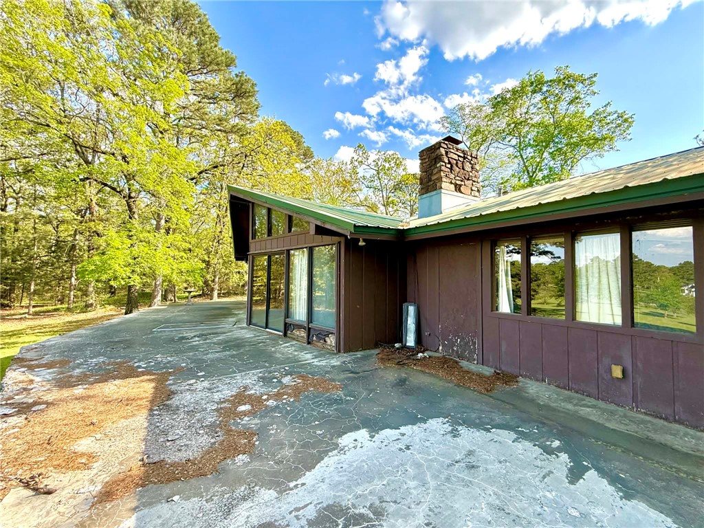 Piney Bay Dev - Residential