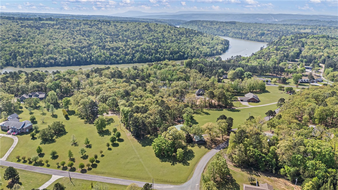 Piney Bay Dev - Residential