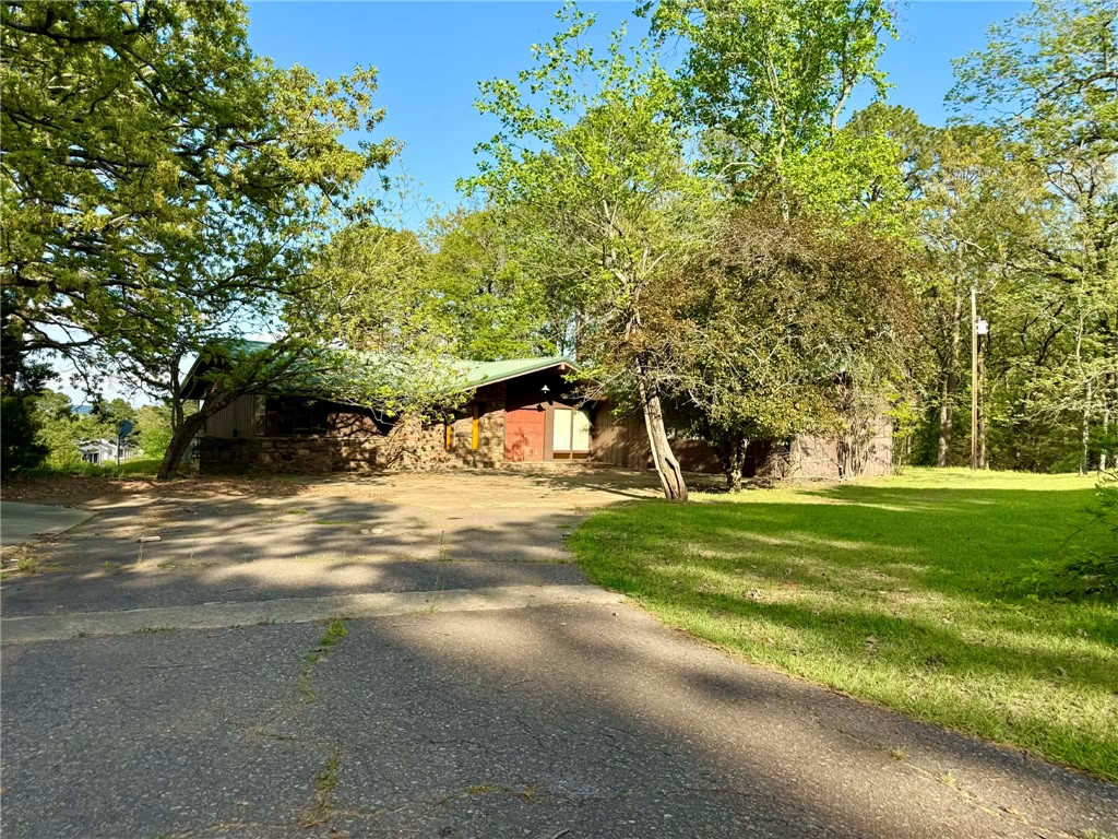 Piney Bay Dev - Residential