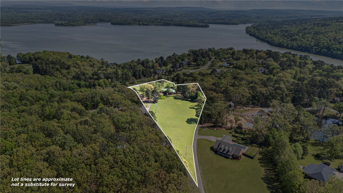 Piney Bay Dev - Residential