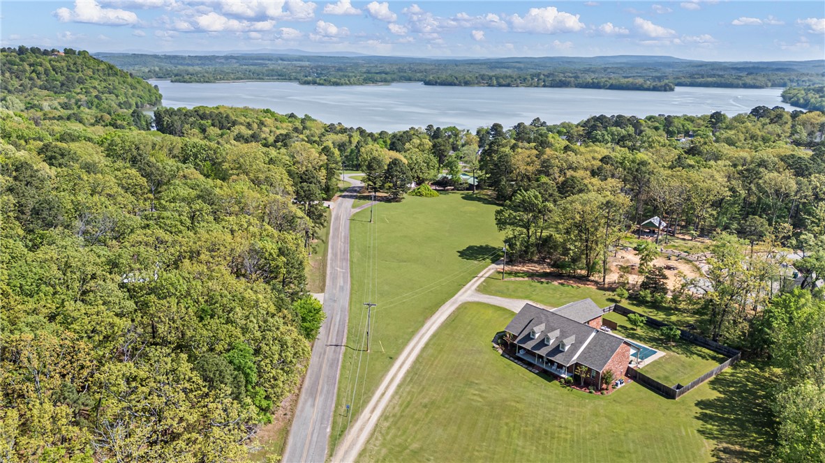 Piney Bay Dev - Residential