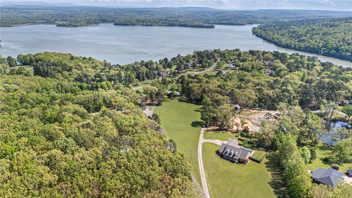 Piney Bay Dev - Residential