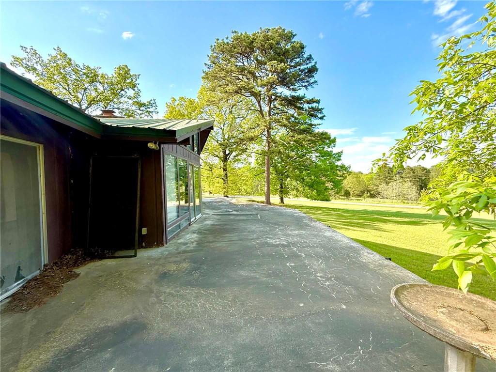 Piney Bay Dev - Residential