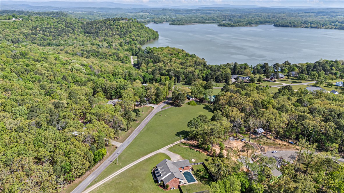 Piney Bay Dev - Residential