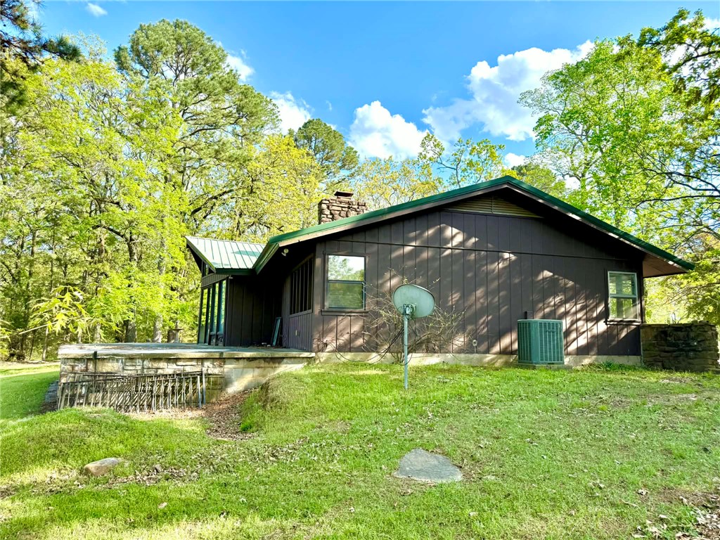 Piney Bay Dev - Residential