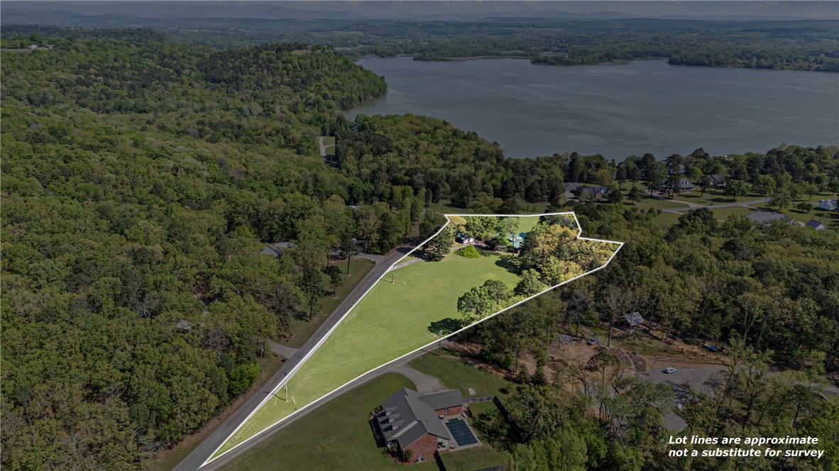 Piney Bay Dev - Residential