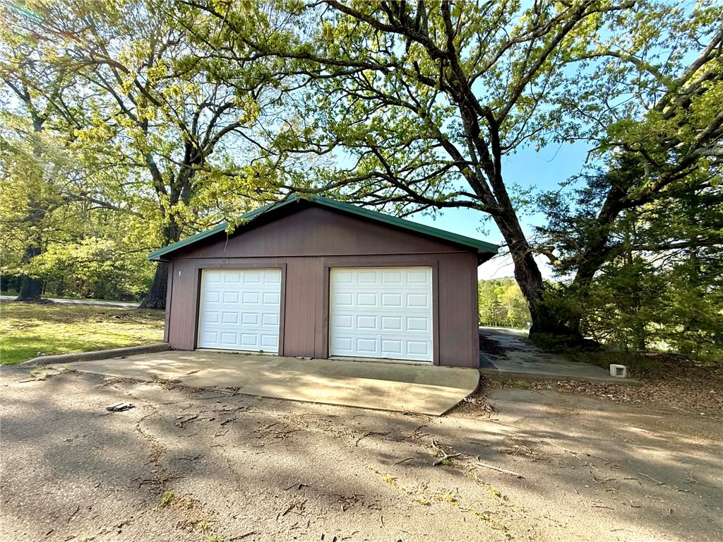 Piney Bay Dev - Residential