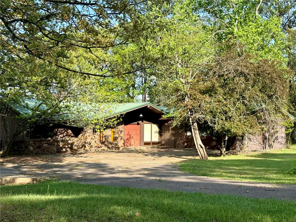 Piney Bay Dev - Residential