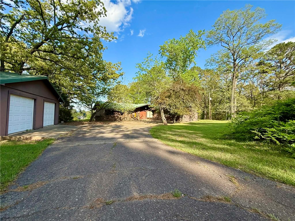 Piney Bay Dev - Residential