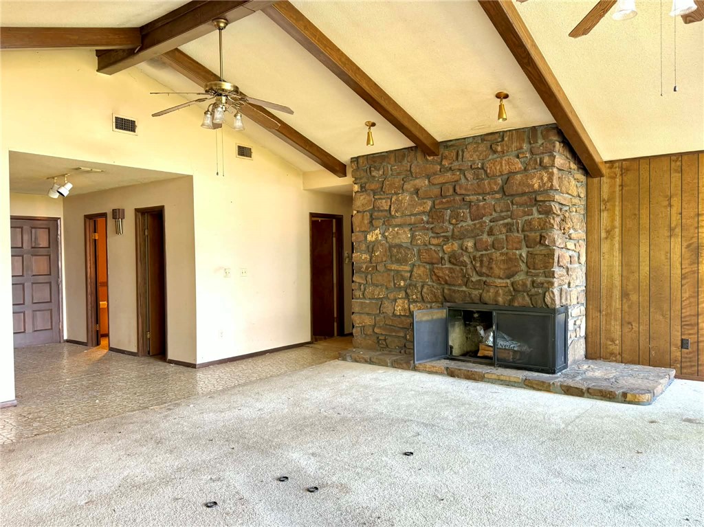 Piney Bay Dev - Residential