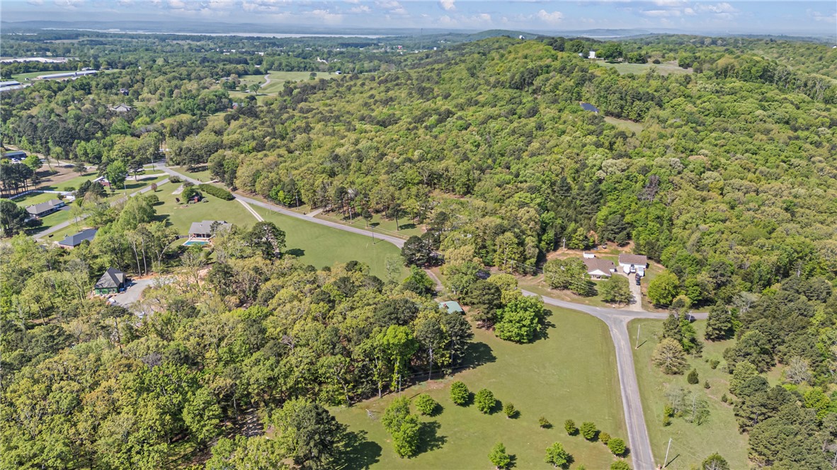 Piney Bay Dev - Residential