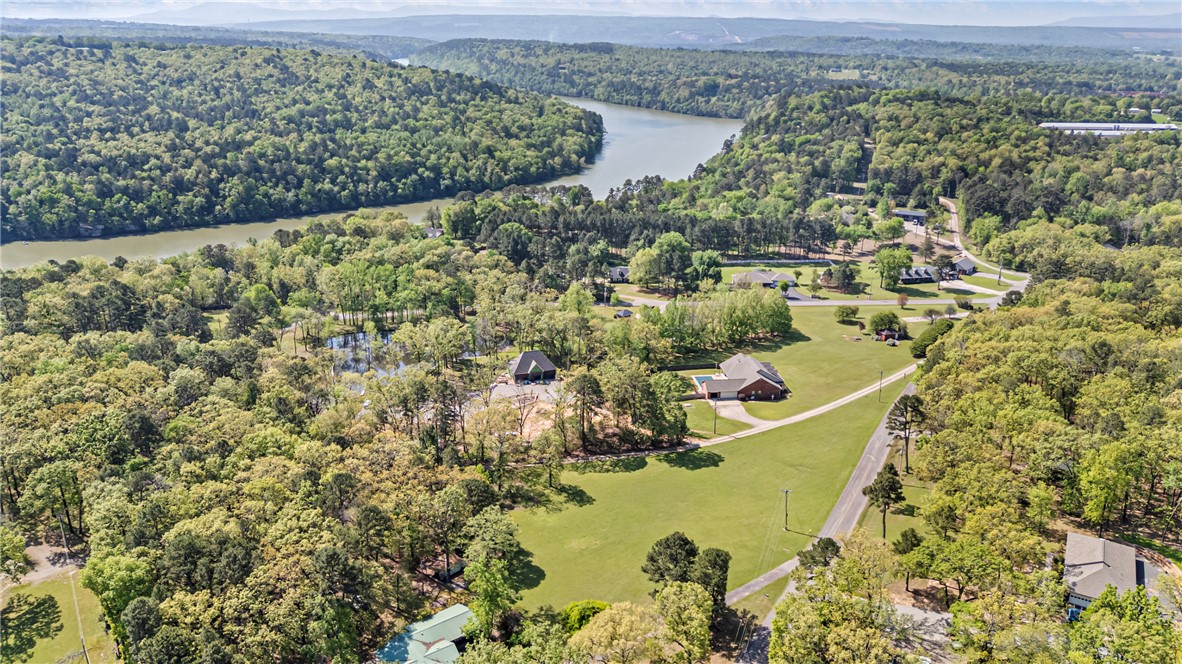 Piney Bay Dev - Residential