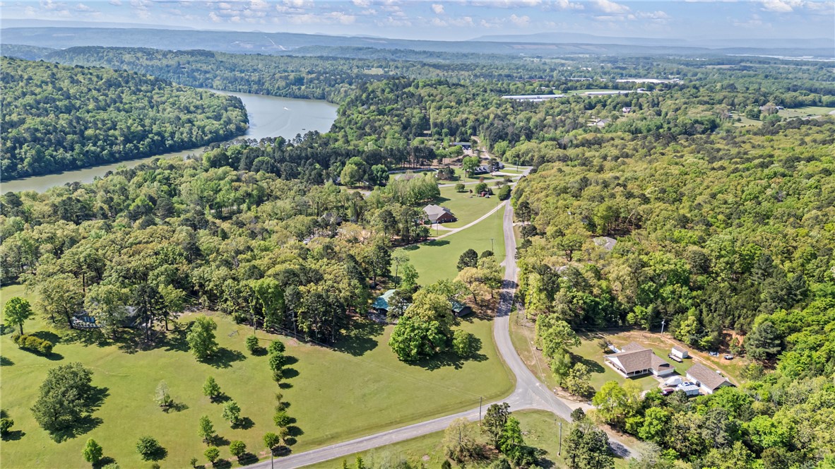 Piney Bay Dev - Residential