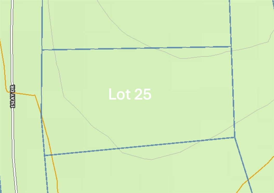 Stoneykirk Sub Bvv - Land