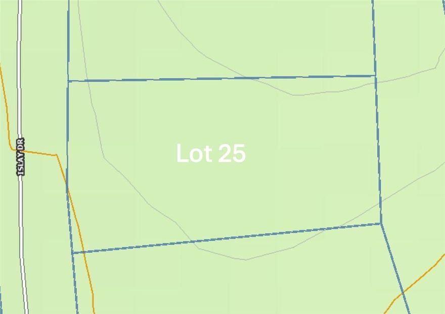 Flat, wooded .32-acre lot in Bella Vista—an excellent buildable site rarely found in the area. Located on a paved street with water and electric available at the road. Ideal for a future home with minimal site work required. Septic needed.