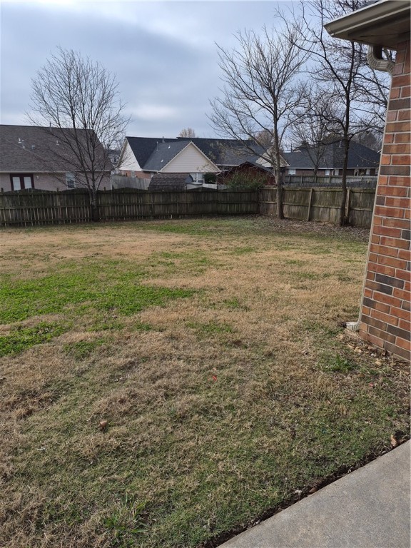 Deerfield Meadows Ph Ii Siloam Spgs - Residential