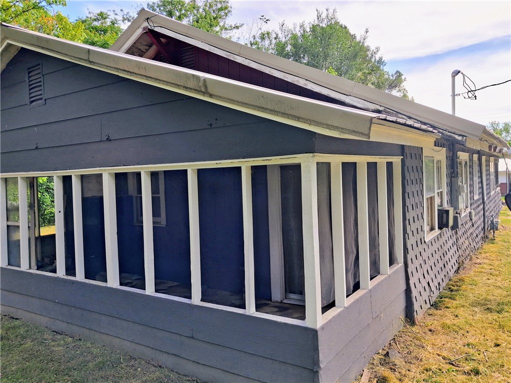 Smith & Hayes #1 - Residential