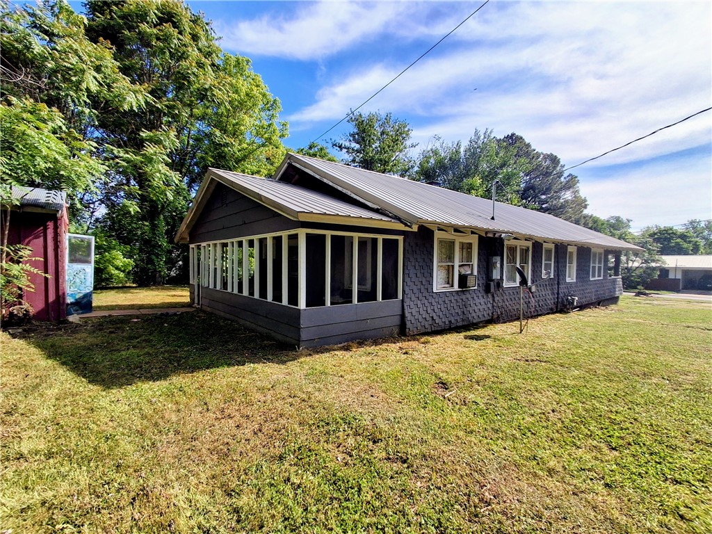 Smith & Hayes #1 - Residential
