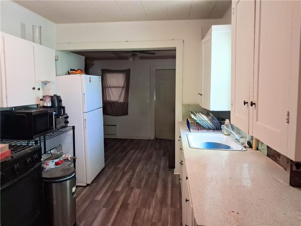 Smith & Hayes #1 - Residential