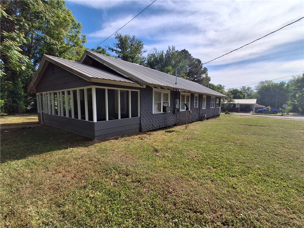 Smith & Hayes #1 - Residential