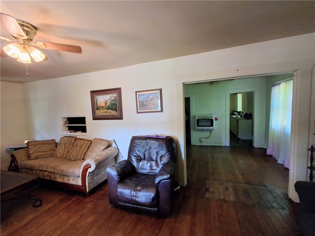 Smith & Hayes #1 - Residential