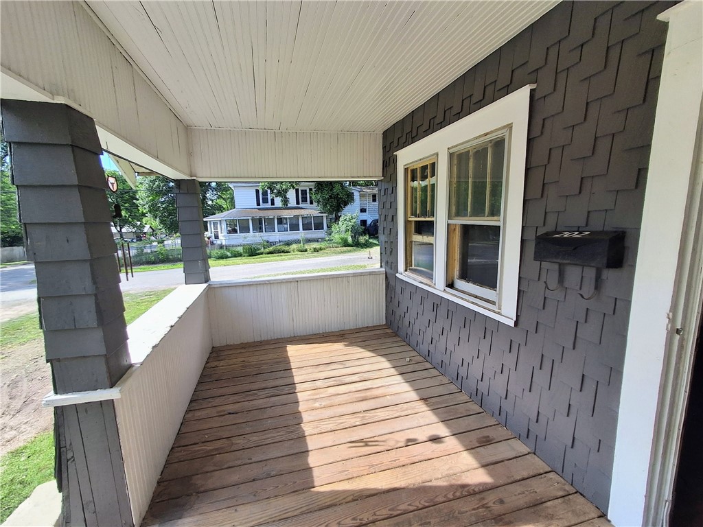 Smith & Hayes #1 - Residential