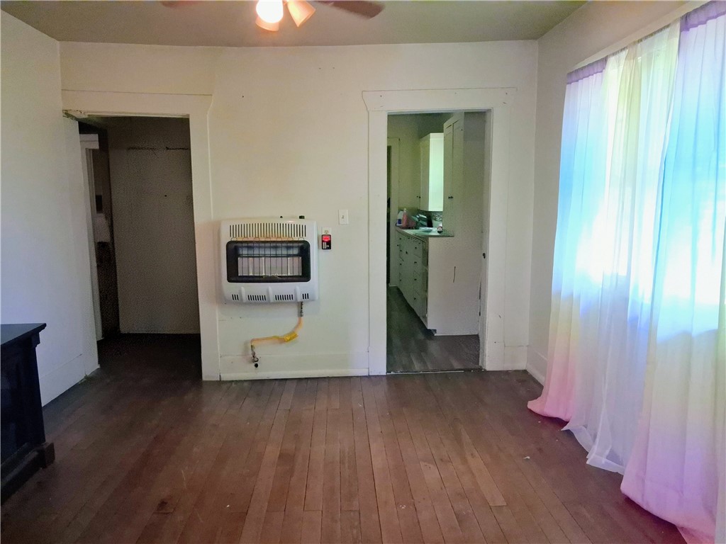 Smith & Hayes #1 - Residential