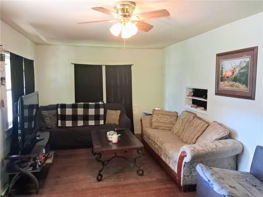 Smith & Hayes #1 - Residential