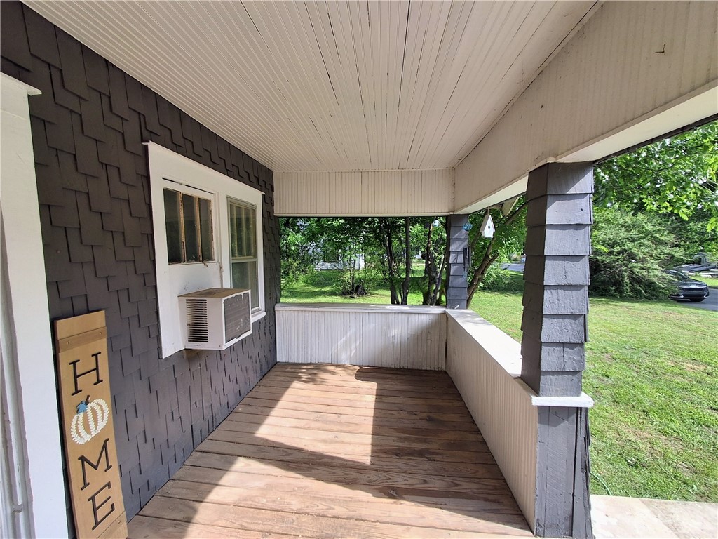 Smith & Hayes #1 - Residential