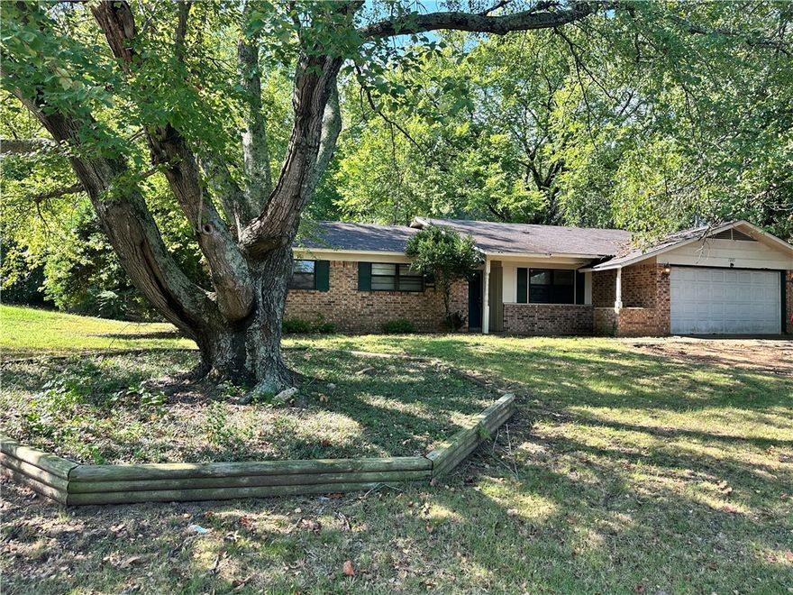 Property will be sold As-Is Where Is No Repairs