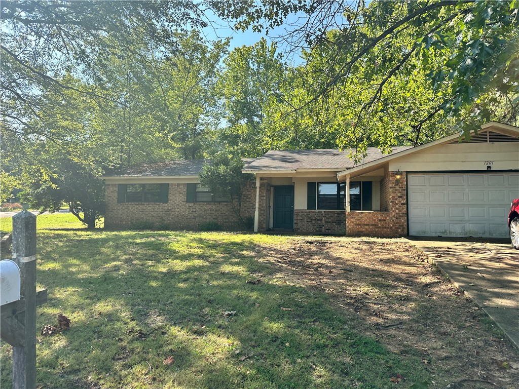 Western Hills - Residential