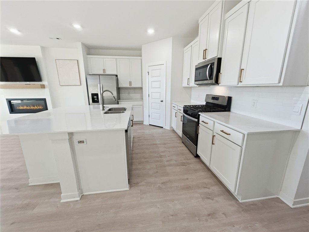 Hylton Place Sub Ph 3 - Residential Lease