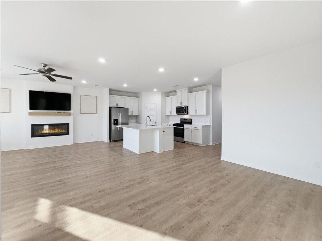 Hylton Place Sub Ph 3 - Residential Lease