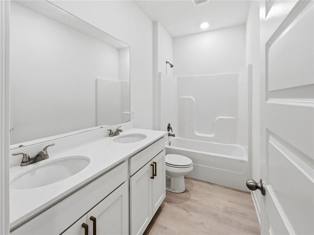 Hylton Place Sub Ph 3 - Residential Lease