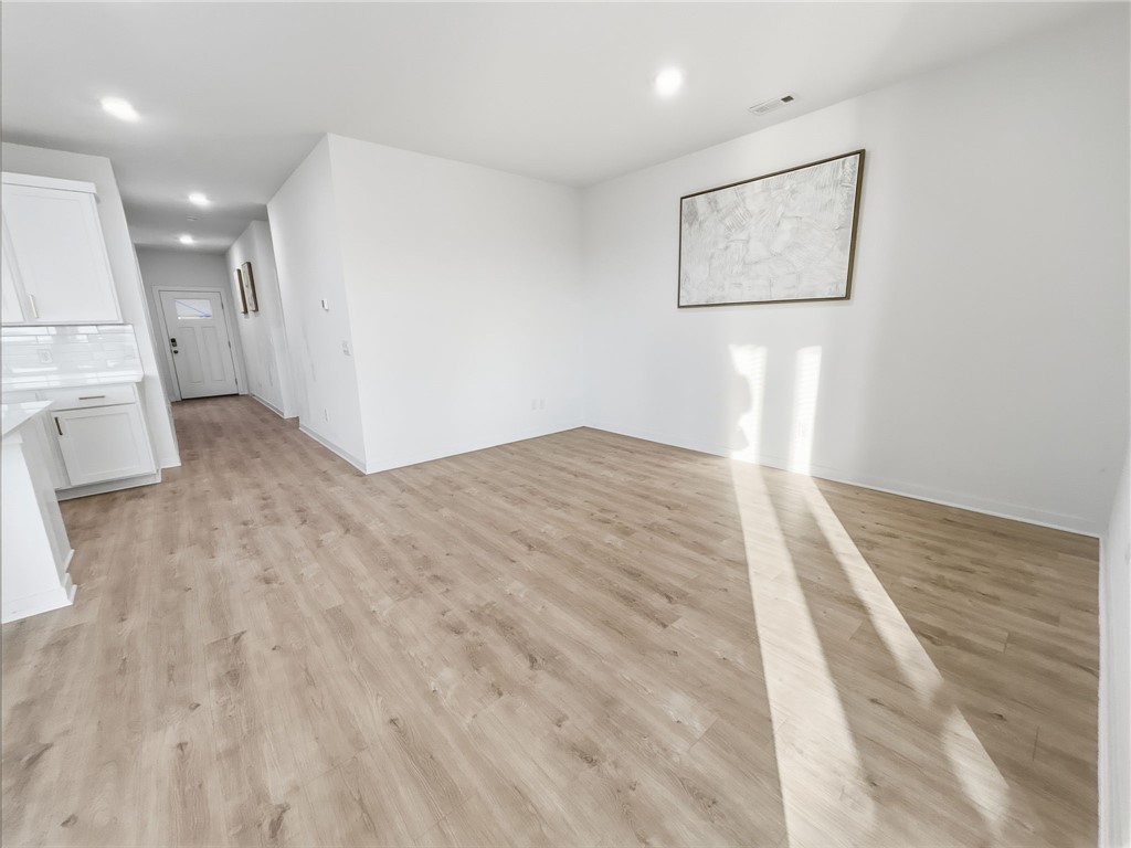 Hylton Place Sub Ph 3 - Residential Lease