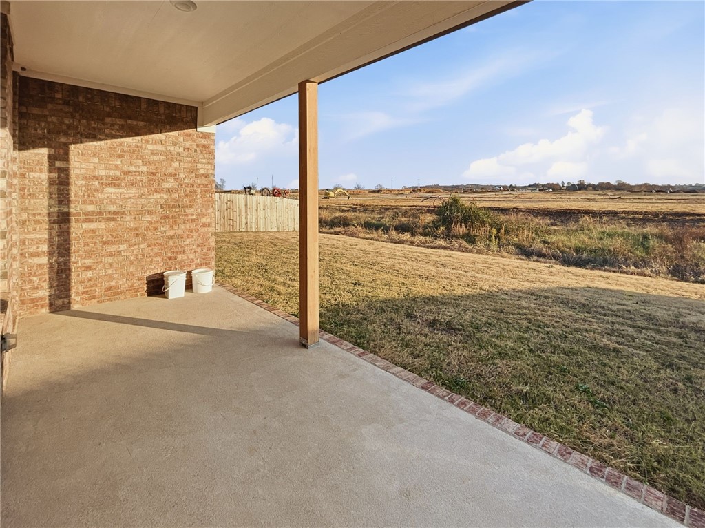 Hylton Place Sub Ph 3 - Residential Lease