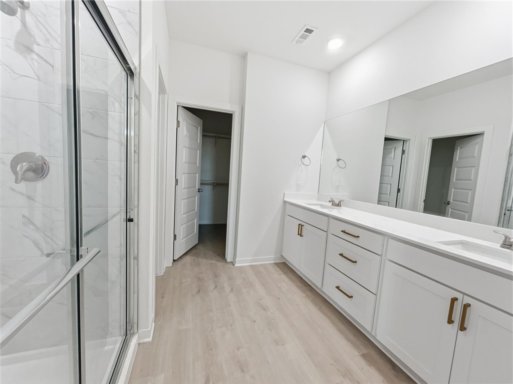 Hylton Place Sub Ph 3 - Residential Lease