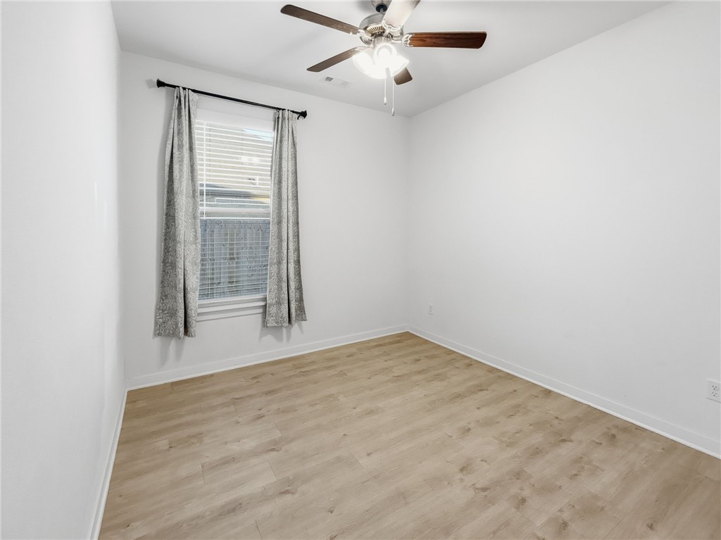 Hylton Place Sub Ph 3 - Residential Lease