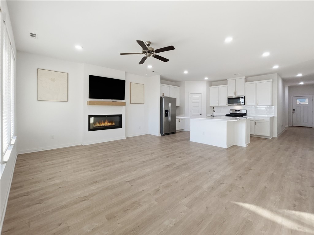 Hylton Place Sub Ph 3 - Residential Lease