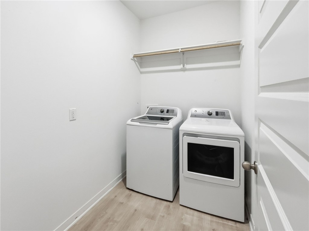 Hylton Place Sub Ph 3 - Residential Lease