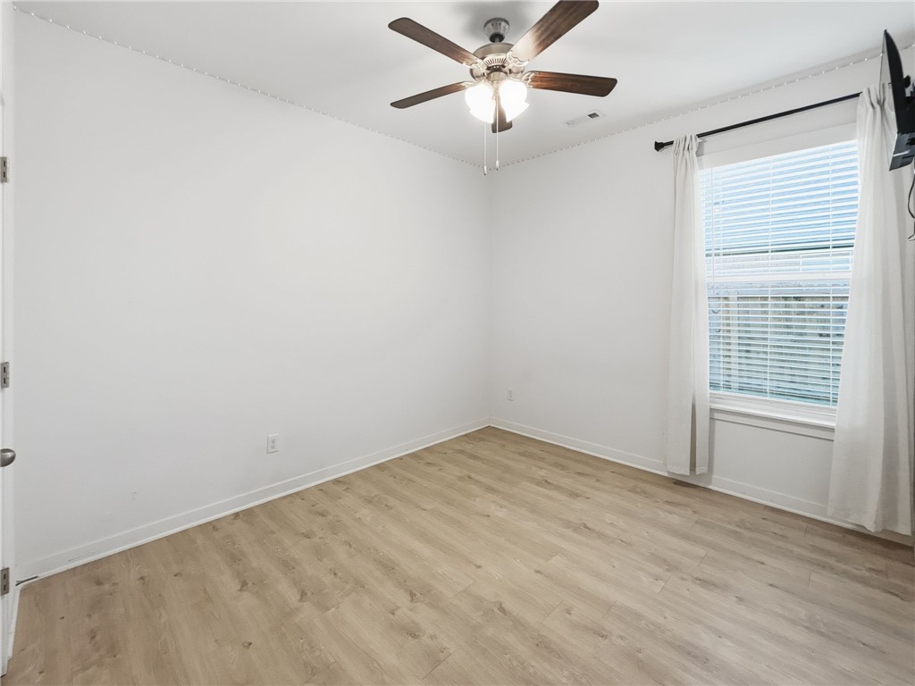 Hylton Place Sub Ph 3 - Residential Lease