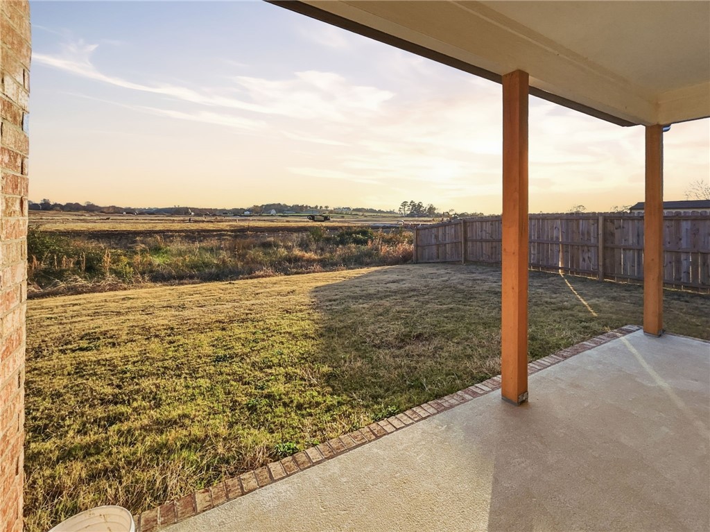 Hylton Place Sub Ph 3 - Residential Lease