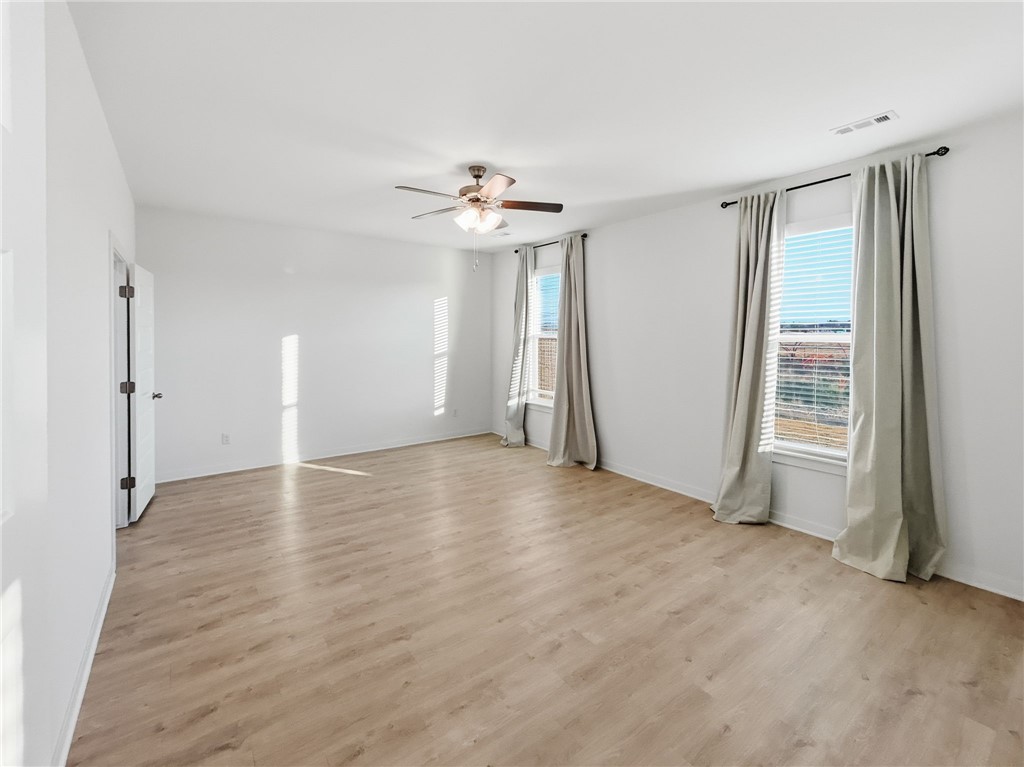 Hylton Place Sub Ph 3 - Residential Lease