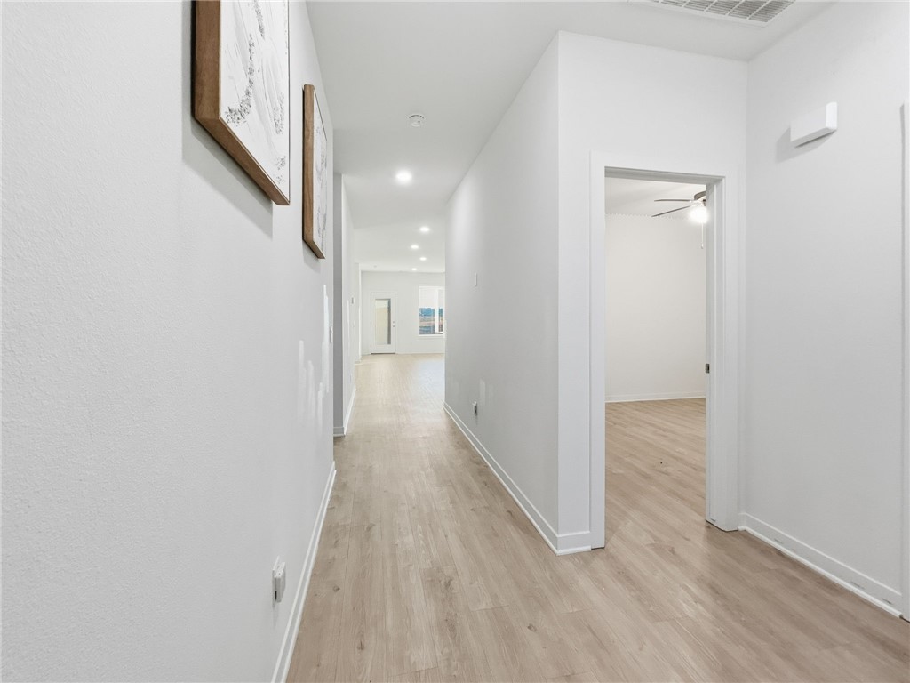 Hylton Place Sub Ph 3 - Residential Lease