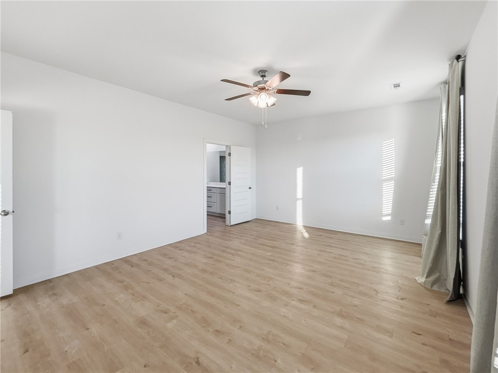 Hylton Place Sub Ph 3 - Residential Lease