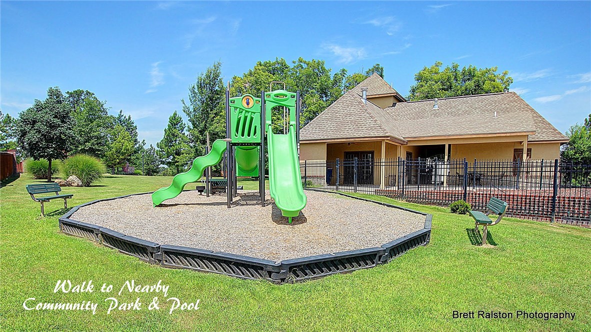 Chapel Hill - Residential