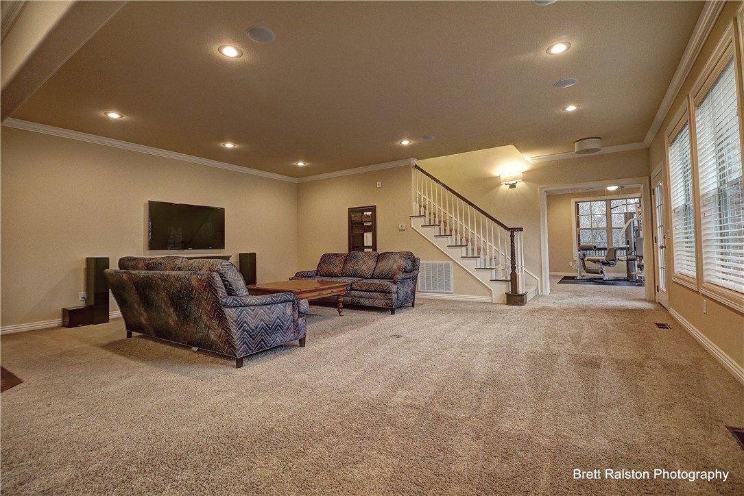 Chapel Hill - Residential