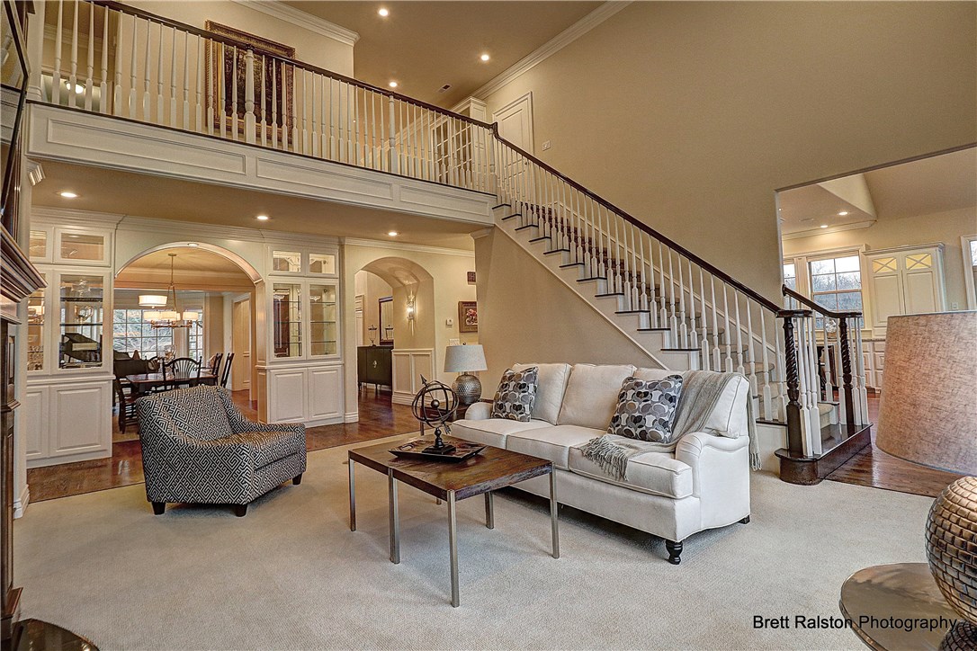 Chapel Hill - Residential